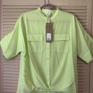 B New York Top